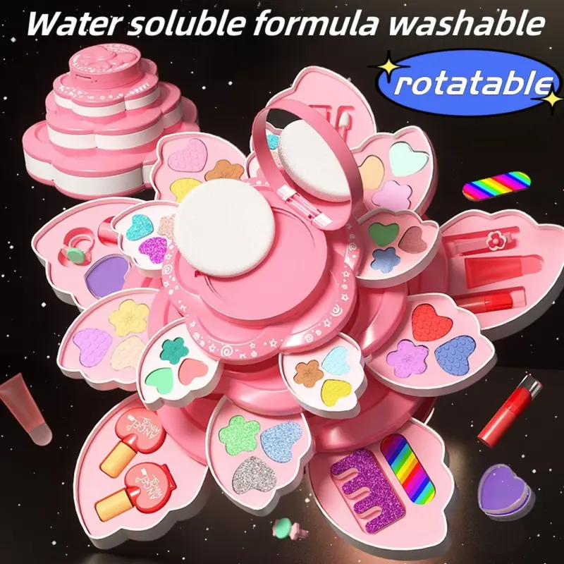 Make up box for kids - TikTok Shop Malaysia