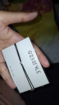 Product Review of Twist Star Bead Bracelet | Gelang Manik Simpel | Gelang Bintang from c**e 0