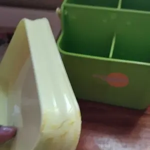 [COD] TEMPAT SENDOK TUTUP - Tempat Sendok Garpu / Set Alat Makan