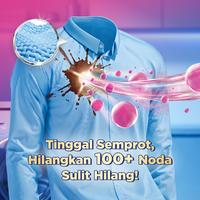 Gambar Rinso Stain Remover Penghilang Noda Spray 500ml - [Single] Rinso Stain Remover dari Unilever Professional Kota Tangerang 4 Tokopedia