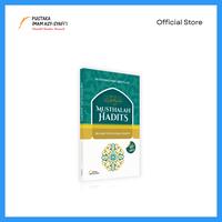 Gambar Pustaka Imam Syafii - Buku Musthalah Hadits - Belajar Tuntas Ilmu Hadits dari pustakaimamsyafii Kota Administrasi Jakarta Timur 2 Tokopedia