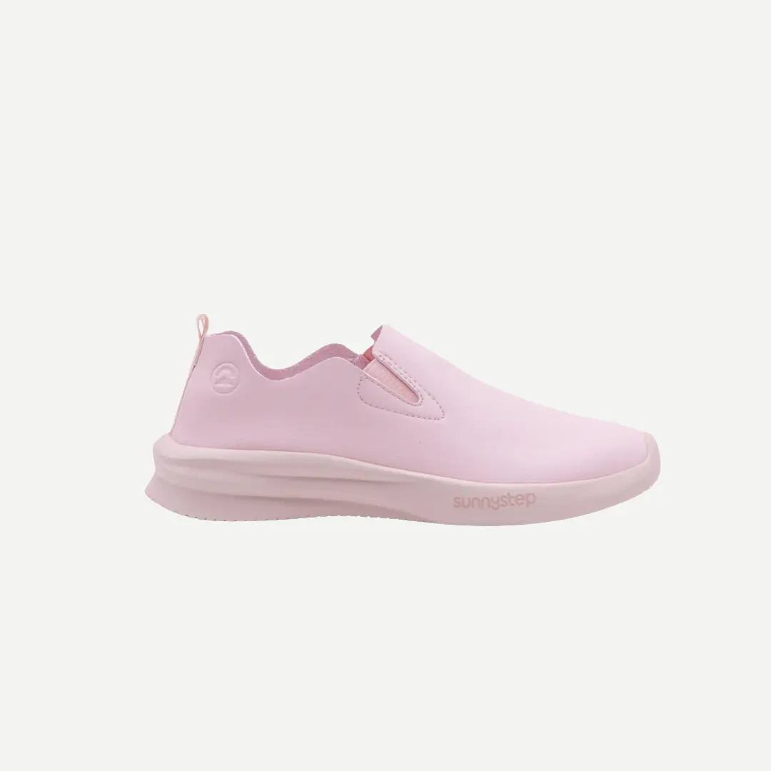 Sunnystep - Balance Walker - Sakura - The Most Comfortable Walking Shoes