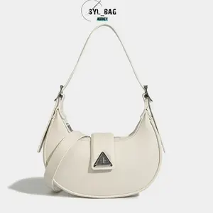 Tas wanita Kulit Lulu bag tas selempang wanita terbaru sling bag fashion