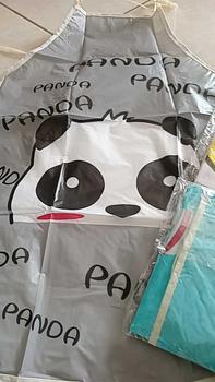 Product Review of Celemek Dapur Karakter Apron Anti Air Minyak Water & Oil Proof from D**N M**I 0