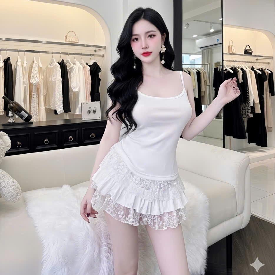 Trắng