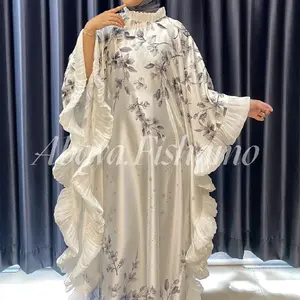 Dress Lokal Gemasih Wanita