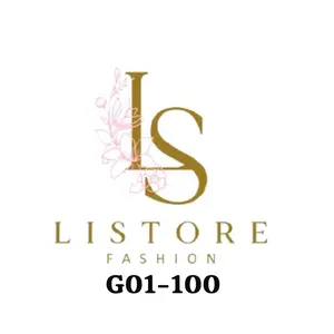 LISTORE FASHION - ATASAN YANG WANITA G01-100 TANGGAL 12 April 2026
