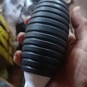 Pompa Bensin Manual Serbaguna | Pompa Tangan Penyedot Cairan Minyak Solar Oli Air | Transfer Pump Mobil Motor Aquarium Dapur Bengkel Rumah Tangga