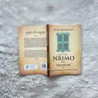 Gambar Buku NRIMO ING PANDUM: Cara Berbahagia Ala Orang Jawa - Embrase dari Embrase Shop Kab. Bantul 3 Tokopedia