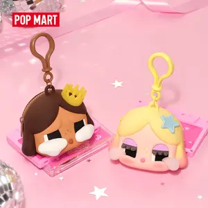 POP MART CRYBABY SHINY SHINY Series-Earphone Case