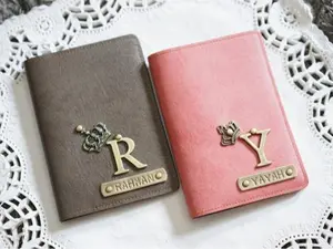 Passport Cover / Sarung Passport Case / Passport Holder/ Dompet Paspor