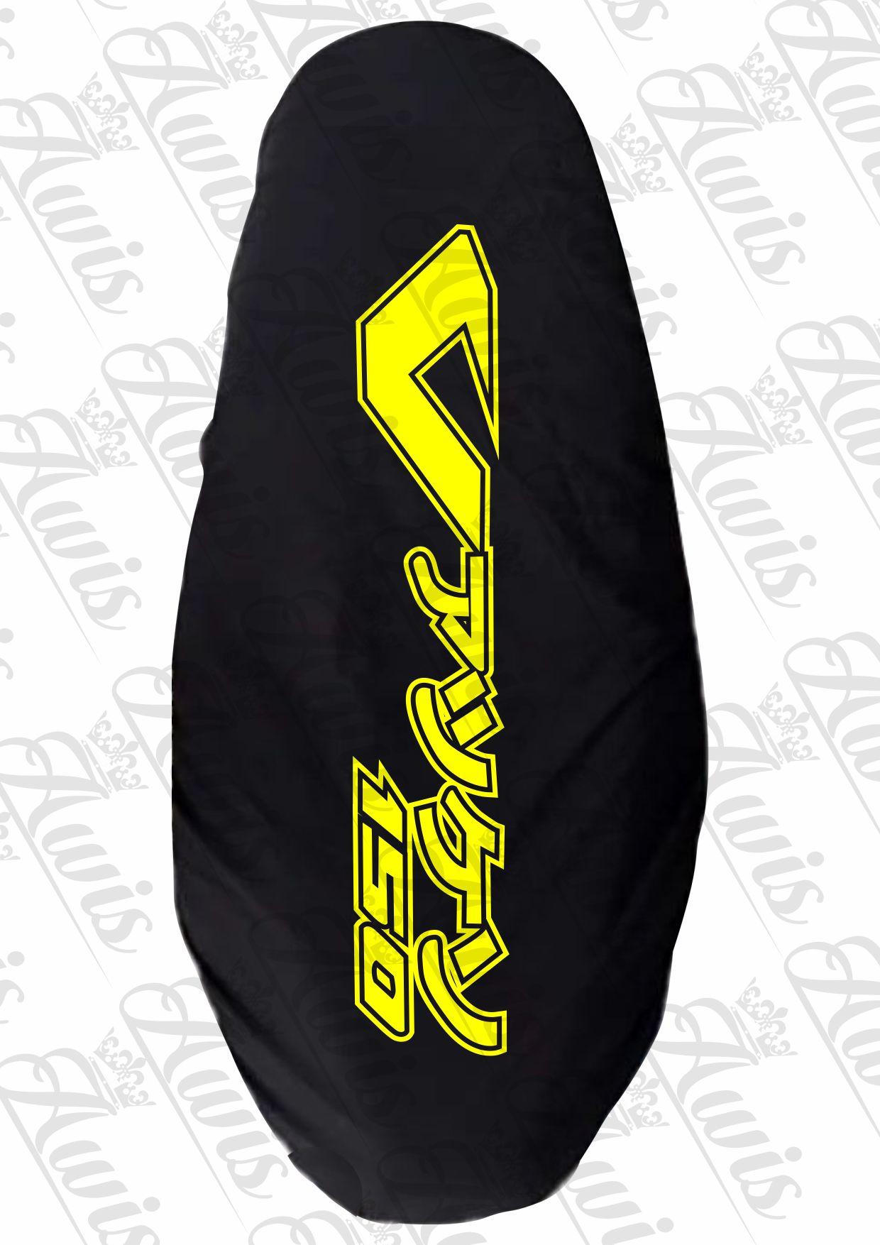 sarung jok motor vario terbaru cover jok motor vario viral sarung jok motor vario murah