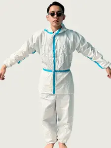 JAS HUJAN STELAN  APD SPOTLIGHT MURAH AWET DAN KUAT