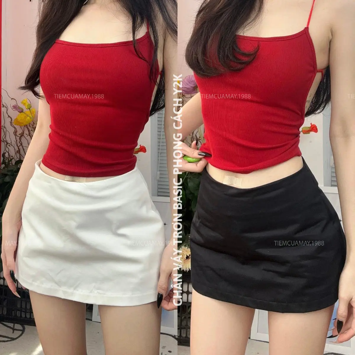 V4 - Chân Váy Ngắn Mini Skirt Trơn Basic Phong Cách Y2K Dễ Phối Trắng Đen Nữ Siêu Ngắn Women ( váy ngắn lưu ý xem thông số ) | BigBuy360 - bigbuy360.vn V4 - Chân Váy Ngắn Mini Skirt Trơn Basic Phong Cách Y2K Dễ Phối Trắng Đen Nữ Siêu Ngắn Women ( váy ngắn lưu ý xem thông số ) | BigBuy360 - bigbuy360.vn