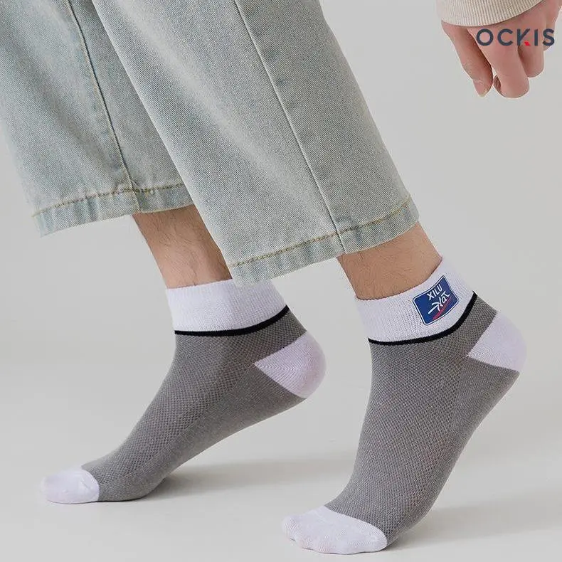 Thang Xếp Vớ, Nâng Cấp Kiểu Dáng Mới Của Nam Giới, Thích Hợp Để Sử Dụng Ngăn Kéo, [Thanh Toán Khi Nhận Hàng] Nhìn tốt và cảm thấy thoải mái cả ngày! 6