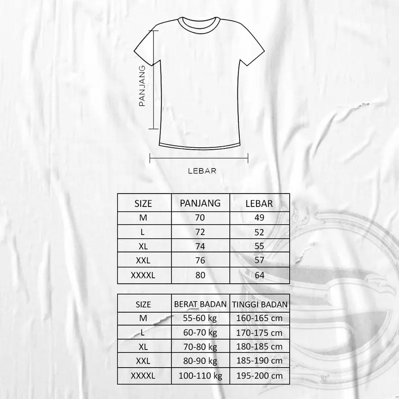 SILVERSIDE  ROLF  T-shirt / Kaos Distro Cowok/ Distro Cowok Combed Pria Fit Katun Keren Motif High Baju Nyaman 5