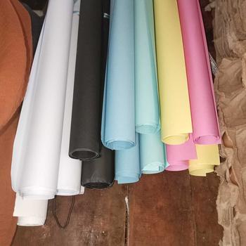 Product Review of Kertas Karton Berwarna 12pcs Isi 6 Warna - Paper Stationery Biru Hijau Hitam Kuning Pink Putih from N**y 2** 0