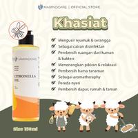 Gambar Citronella Oil Marindcare organic dari MarindcareOfficial Kota Surabaya 2 Tokopedia