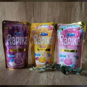 3pouch Rapika Biang Uk 250ml random