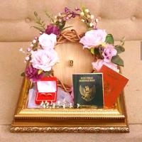 Gambar Kotak CincinBludru Merah Hitam Biru | Black Red & Blue Velvet Ring Box - Merah dari Sweetforus Kab. Blitar 4 Tokopedia