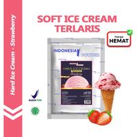Gambar Hard Ice Cream Powder / Bubuk Es Krim Premium Quality Rasa Mangga / Mango 250 Gr 500 Gr 1 Kg Omura Powder - Mangga, 250 Gr dari OMURA POWDER SHOP Kota Administrasi Jakarta Barat 4 Tokopedia