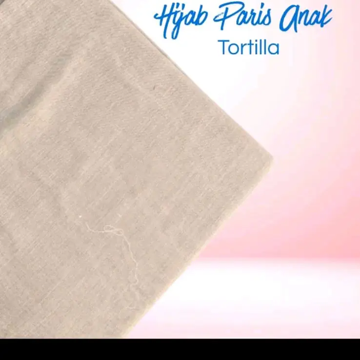 tortilla
