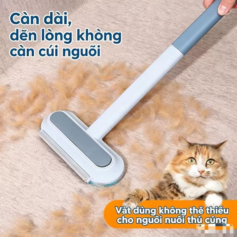 Bàn chải loại bỏ lông thú cưng, dụng cụ hút lông, bàn chải loại bỏ lông, dụng…