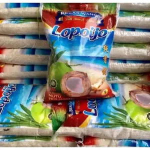 Beras Putih punel lopoijo 5kg