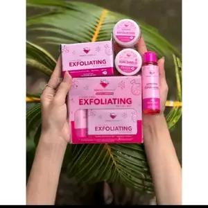 perfect lanjutan mild skincare harian Wajah Pencerah Muka Pelembab