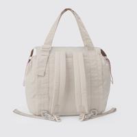 Gambar Exsport Fast Track Two Way Carry -  Beige dari Exsport Bags Kota Depok 4 Tokopedia