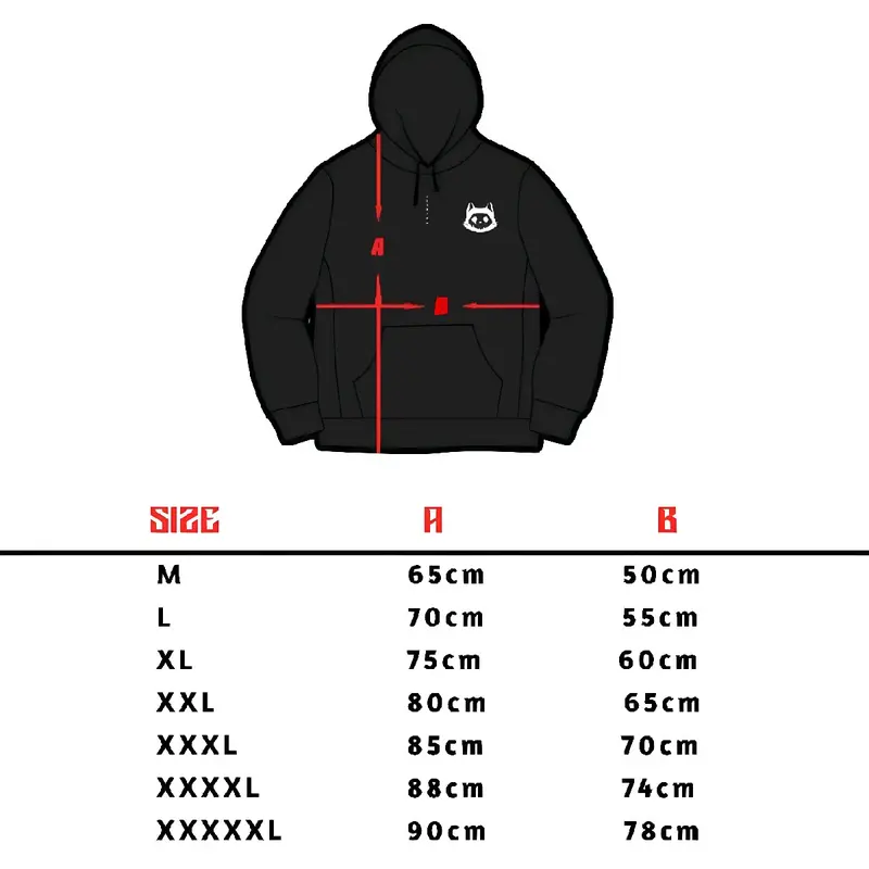 JAKET DISTRO TWO STROKE PARTY Reflektife I Hoodie Big Size M L XL XXL XXXL XXXXL XXXXXL Pria Wanita 5