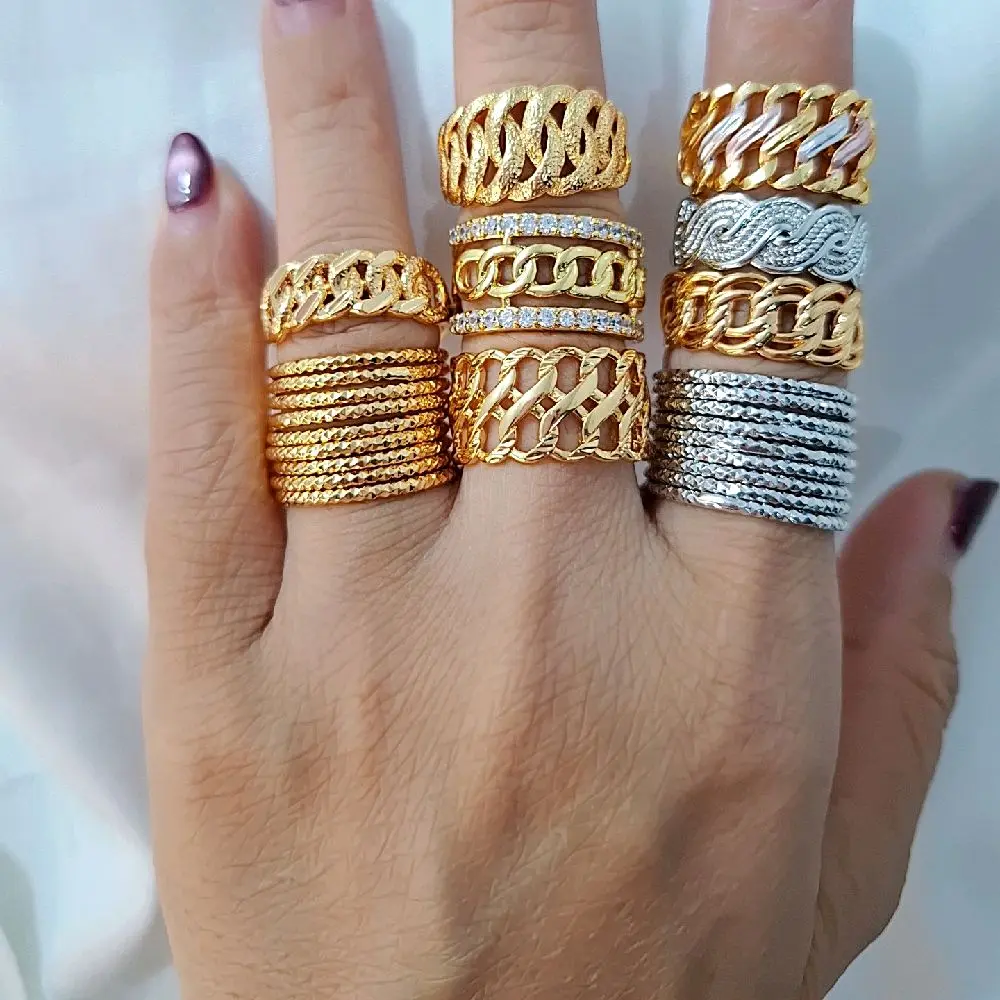 Cincin sisik naga perhiasanindah89 perhiasan jewelry