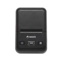 Gambar Printer Thermal Mini Dual Mode Usb Bluetooth 58mm - Cetak Struk & Label Stiker Iware MP581RL dari Axelpos Kota Administrasi Jakarta Pusat 4 Tokopedia