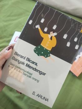 Product Review of Promo Bundling Buku Bebas PIlih 3 Buku Self Help from m**k 1