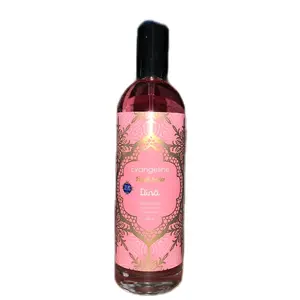 1pcs parfume evangeline hijab series dina 100ml