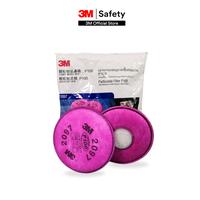 Gambar 3M Particulate Filter 2097 P100 Respiratory Protection - 1 Bag isi 2 dari 3M Automotive Kab. Bekasi 5 Tokopedia