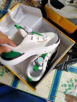Product Review of Fashion kids shoes Rotating shoelaces  casual shoes for kids girls  ultra light sneakers   26-37 from A**s a**e s**p 1