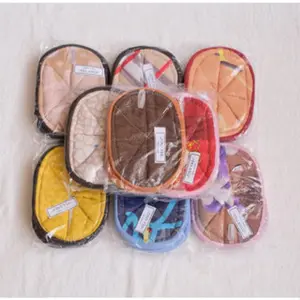 Jempel Panci Cempal Wajan Anti Panas 1 pasang isi 2 pcs jempel wajan oval murah lap kompor