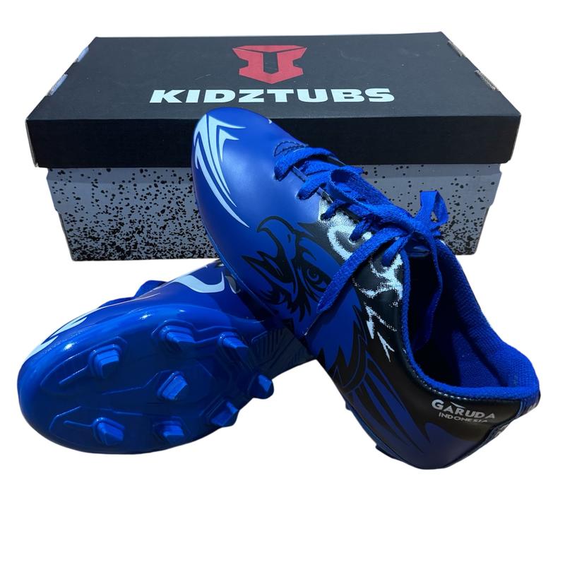 Product Introduction of Sepatu Sepak Bola Anak Laki Laki Usia 6-10 Tahun TK SD SMP Kelas 1 2 3 4 5 6 7 8 9 0 KIDZTUBS162592723 Outdoor Sport 33