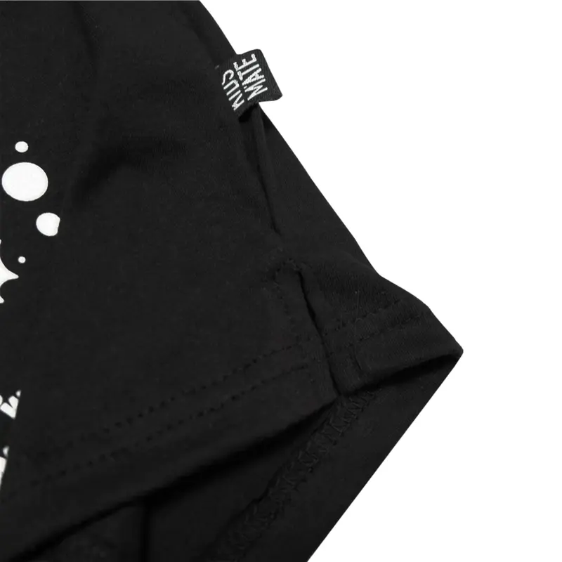 T-shirt Oversize Robo Superboys by Kidsmate Fashion 5