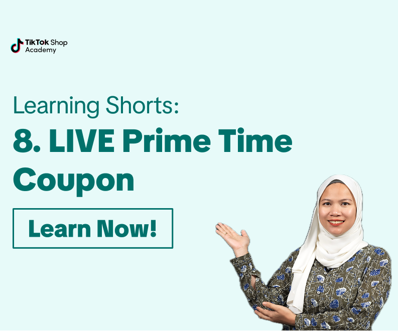 8. LIVE Prime Time Coupon