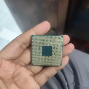 AMD Ryzen 5 5600 Tray - No Fan
