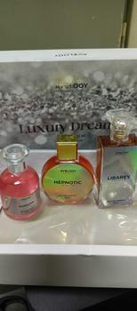Product Review of AVELOGY PARFUM 55 ML Eau De Parfum | SPL TINGGI TAHAN LAMA from B**Y 3