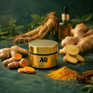 TERLARIS Madu serbuk alami -  madu bubuk alami, jahe, herbal