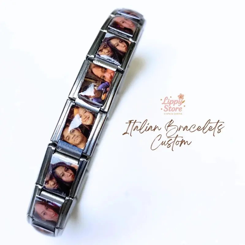 + 5 foto (free 1 foto)