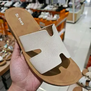 WQHRM03 sandal wedges st.yves size 36-41