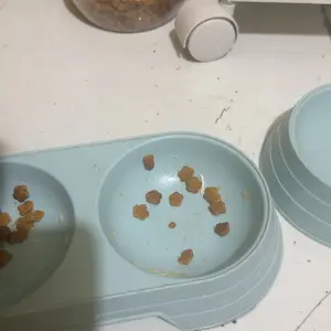 PAWZIO krill and Chicken Shreds for Pet Companion 40g