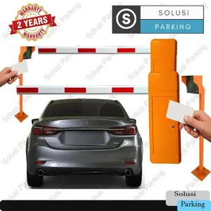 Paket 2 RFID dan 2 M 50 DC - 3 Meter