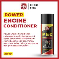 Gambar SL99 Power Engine Conditioner 300ml Pembersih Mesin Carburator Foam Throttle Body dari SL99 AUTOCARE Official Store Kota Administrasi Jakarta Timur 1 Tokopedia