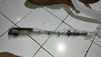 Product Review of Bigadventure Baduy Trekking Pole from M** A**i 🎙** 0